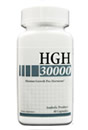 HGH 3000 Pill - Anti-aging human growth hormone