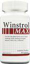 Winstrol Max - Shape your abs and gain muscle